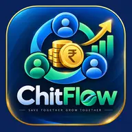ChitFlow logo